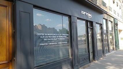 Iftec Lyon, Centre de Formation à Lyon 01