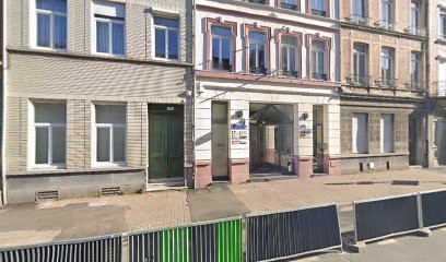 Guide-Moi.com, Centre de Formation à Lille