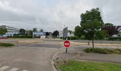 Greta De Nancy Lorraine Centre, Centre de Formation à Toul