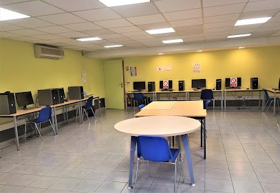 Ecole Of Deuxième Chance Du Languedoc Roussillon Clemenceau (E2clr), Centre de Formation à Montpellier