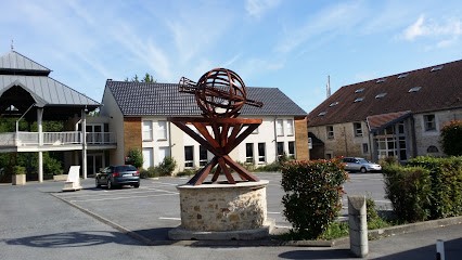 Fiche En Doublon, Centre de Formation à Saint-Thibault-des-Vignes