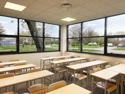 Mewo Centre De Formation à Mulhouse
