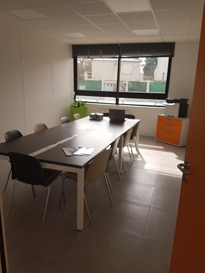 Evolution, Centre de Formation à Brunoy