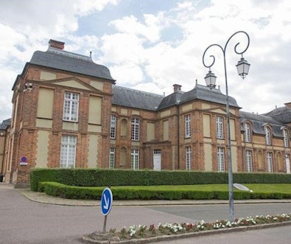 Vast L'aigle Bilan De Compétences, Centre de Formation à L'Aigle