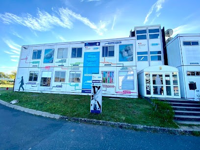 GRETA COEUR 2 LOIRe - Siège Social, Centre de Formation à Orléans