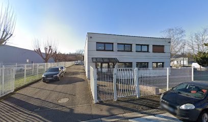 Serv Info, Centre de Formation à Eckbolsheim