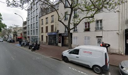 Training Sport 94, Centre de Formation à Saint-Maur-des-Fossés