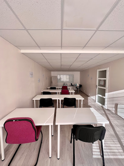 Savoirs Et Formation, Centre De Formation à Dole