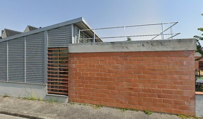 Center Vocational Training And Agricultural Promotion C.f.p.p.a, Centre de Formation à Lannemezan