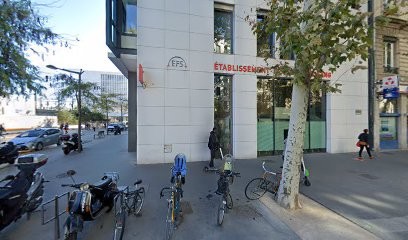 France Protection Rapprochée, Centre de Formation à Lyon 02