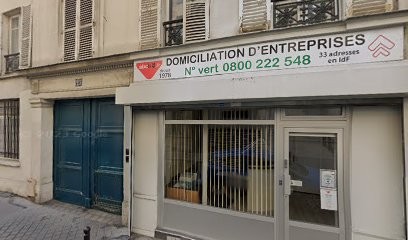 Mahker, Centre de Formation à Paris 17