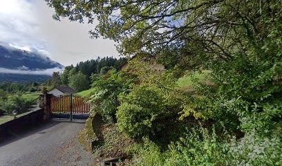 Cape Comédia, Centre de Formation à Saint-Alban-de-Montbel