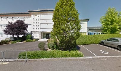 Greta Cfa Haute-Saône & Nord Franche-Comté Comprehensive Ecole, Centre de Formation à Luxeuil-les-Bains