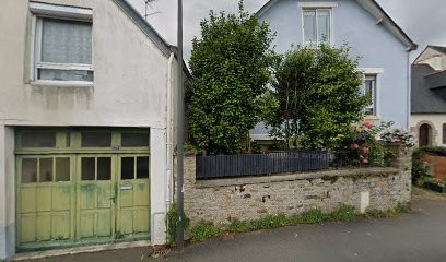 Gueguen Le Corre Helene, Centre de Formation à Quimper
