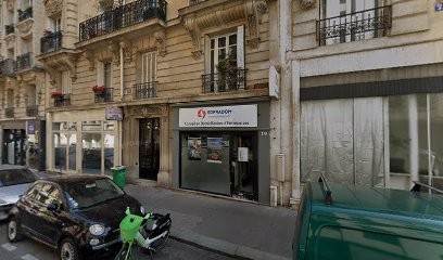 Clientsqualifies.com, Centre de Formation à Paris 15