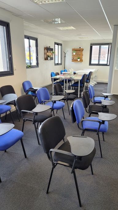 Global' Formations Muret, Centre de Formation à Muret