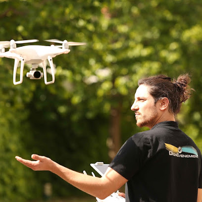 Dronevenement Centre De Formation à Décines-Charpieu