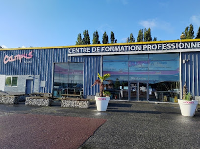 Campus Formation Centre De Formation à Mondeville