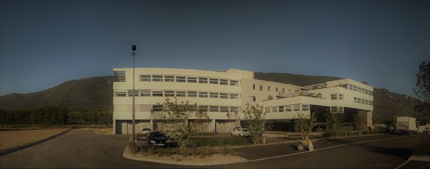 Octaris Formation, Centre de Formation à La Motte-Servolex