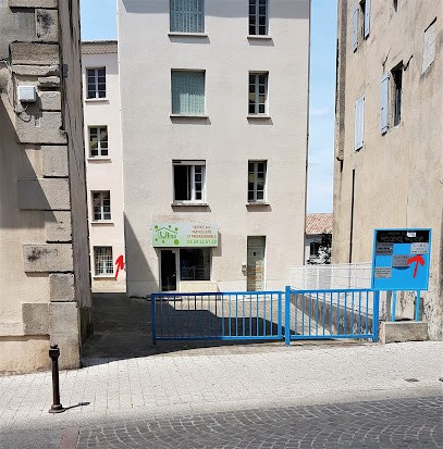 Cibc Drôme-Ardèche - Antenne D'aubenas, Centre de Formation à Aubenas