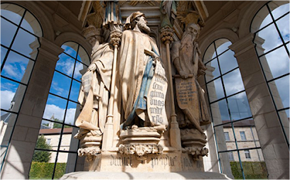 Atelier De Musicothérapie De Bourgogne Centre De Formation à Dijon