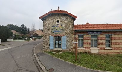 Vast Feucherolles Bilan De Compétences, Centre de Formation à Feucherolles