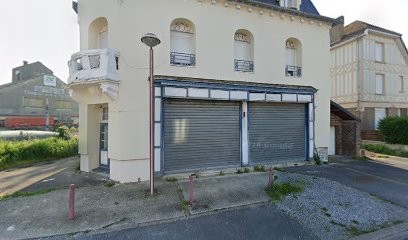 Irfa Formation, Centre de Formation à Roye