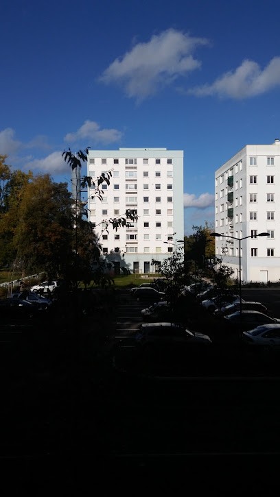 Crefo Lens, Centre de Formation à Lens