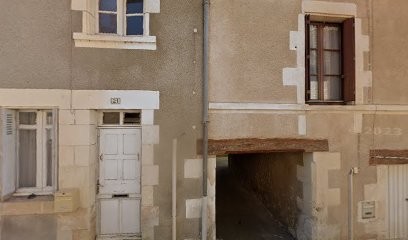 Le Temps Du Client, Centre de Formation à Saint-Pierre-de-Maillé