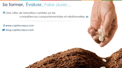 Capite Corpus, Centre de Formation à Lyon 06