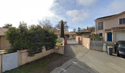 Derbikh Malika, Centre de Formation à Fonsorbes