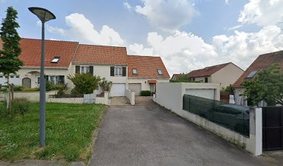 Nicolas Bastien Formation-Conseil, Centre de Formation à Tomblaine