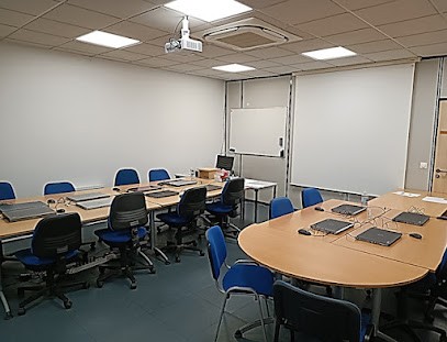 Form High Tech, Centre de Formation à Metz