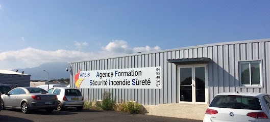 A.f.s.i.s, Centre de Formation à Lucciana