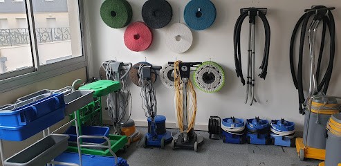 Ifcg Carrières, Centre de Formation à Cenon