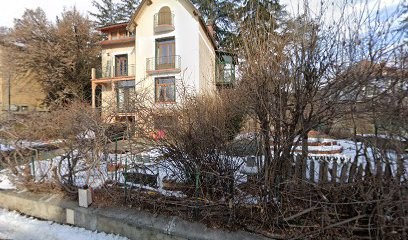 Cefop - Centre De Formation Portage, Périnatalité Et Parentalité, Centre de Formation à Gap