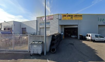 My In Formation, Centre de Formation à Entraigues-sur-la-Sorgue