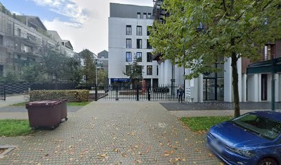 Cfp Abel Ts, Centre de Formation à Montévrain