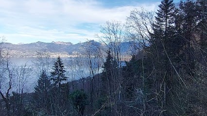 Parrennes, Centre de Formation à Saint-Gingolph