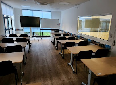 Asfo Grand Sud - Toulouse, Centre de Formation à Ramonville-Saint-Agne