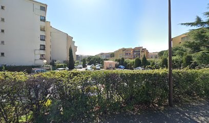 Sierra Trainning, Centre de Formation à Fréjus