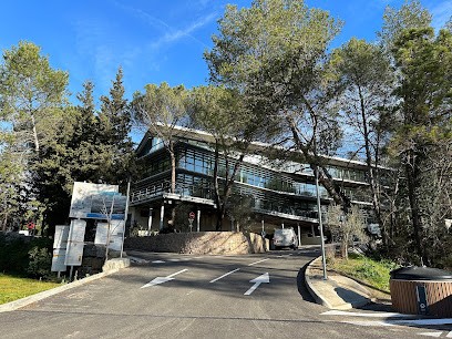 Orsys Formation Sophia-Antipolis, Centre de Formation à Valbonne