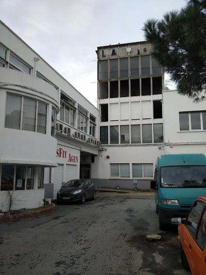 Insup Formation, Centre de Formation à Agen