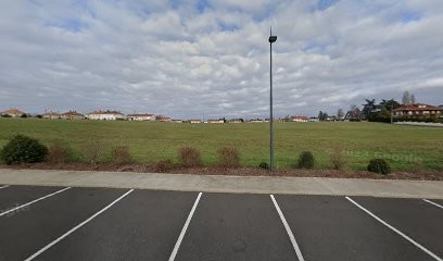 Cles Sport Thouars, Centre de Formation à Thouars