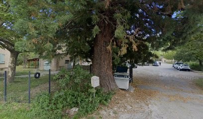 Educational Center And Vocational Training Adsea 05, Centre de Formation à Aspres-sur-Buëch