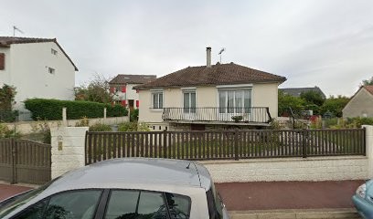 Security Relief Prevention, Centre de Formation à Antony