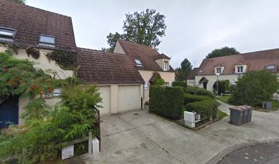 Formastream, Centre de Formation à Bois-le-Roi