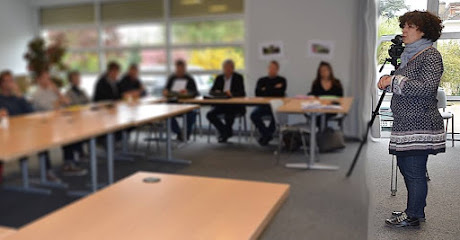 Com'plexion, Centre De Formation à Luisant