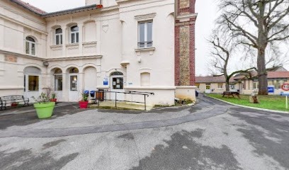 Ladapt Val D'oise Esat, Centre de Formation à Sarcelles