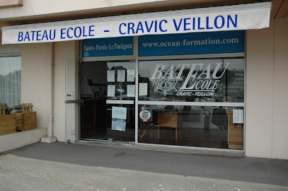 Boat Ecole Cravic Veillon, Centre de Formation au Pouliguen
